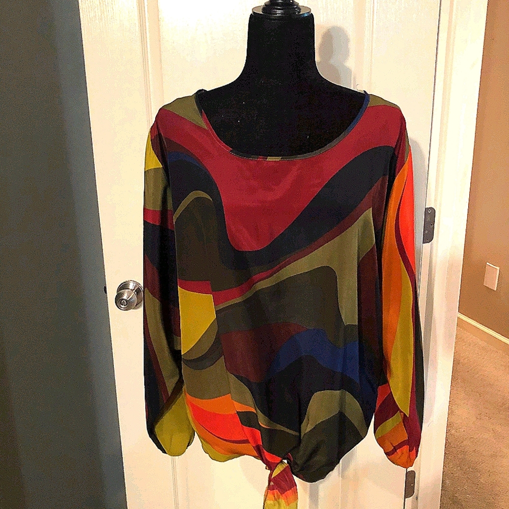 Blouse